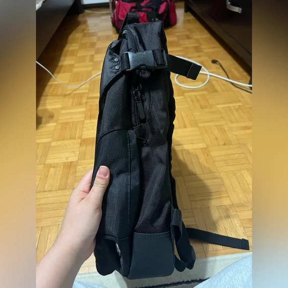 HP backpack - Picture 4 of 5